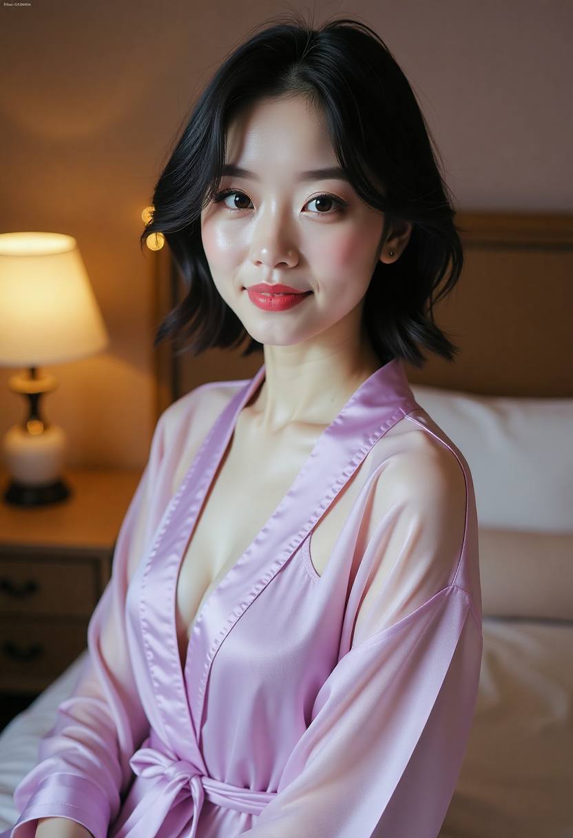 纪录片花海镜头