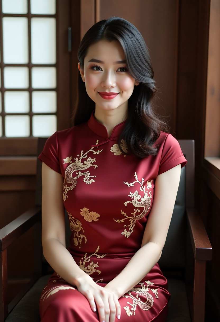 月面花园