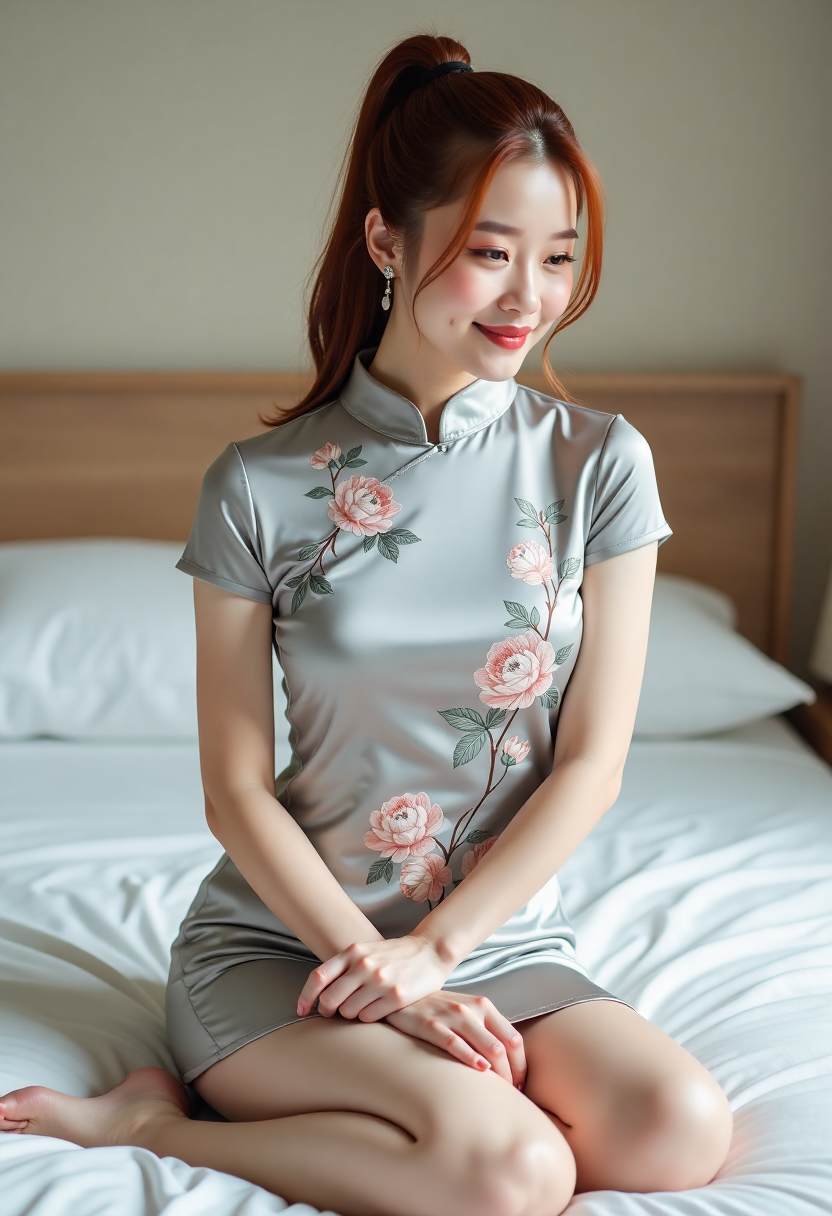 晚霞邮局